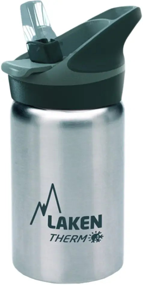 Термофляга Laken Jannu Thermo 0.35L Plain