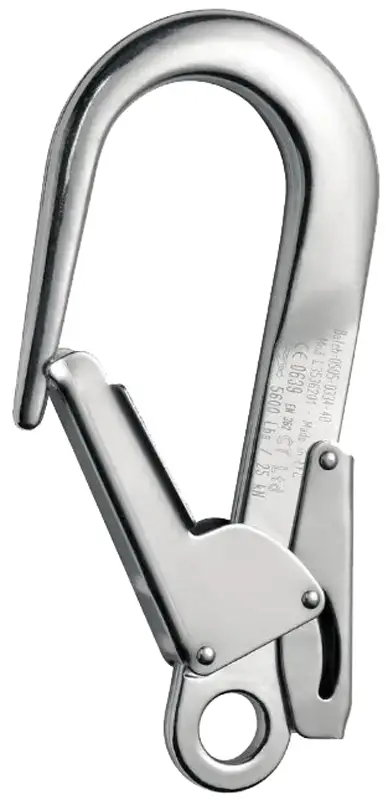 Карабін Climbing Technology Монтажний