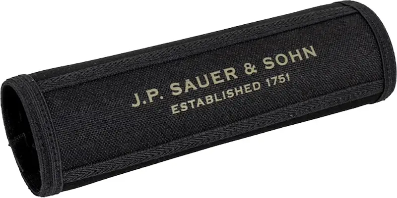 Чохол для глушника  Sauer Ø 45–49 мм