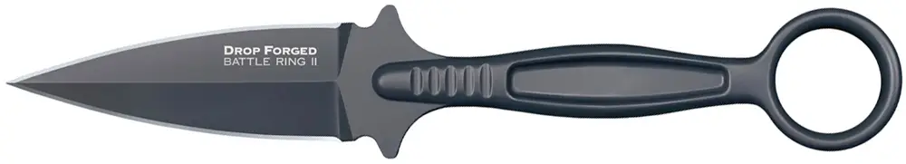 Ніж Cold Steel Drop Forged Battle Ring 2