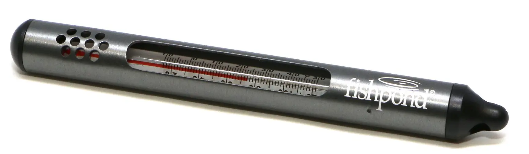 Термометр Ставок Swift Current Thermometer Fahrenheit/Celsius Gunmetal