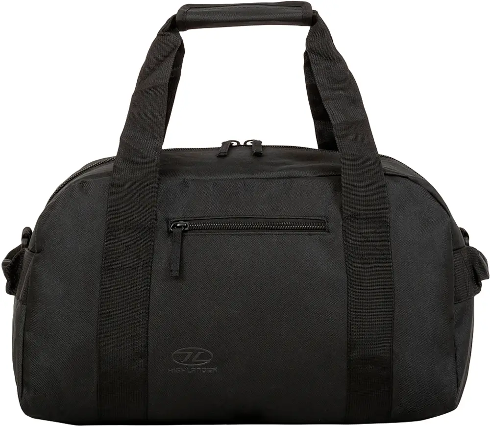 Сумка Highlander Cargo II 30 Black