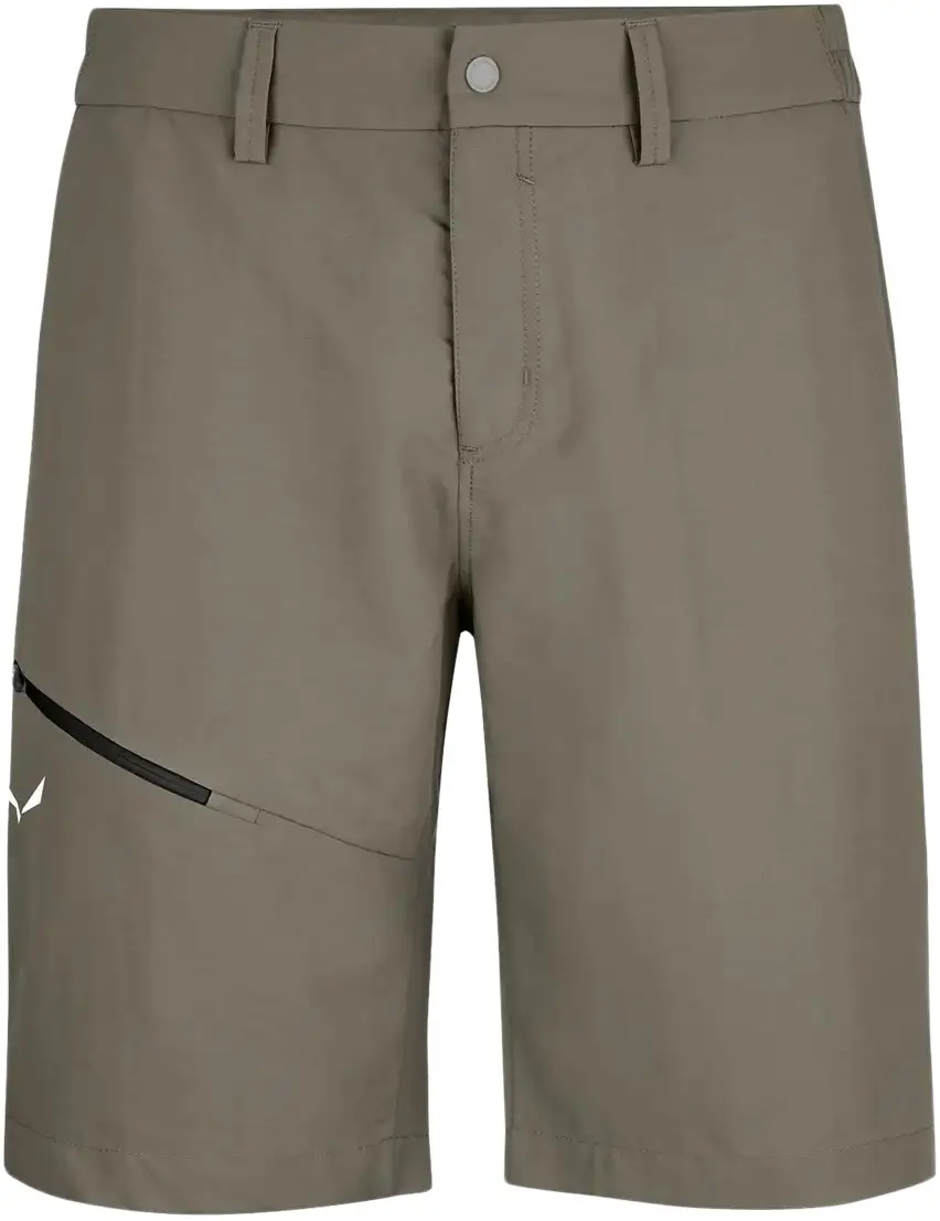 Шорты Salewa ISEO DRY Men’s Shorts 40/М Brown