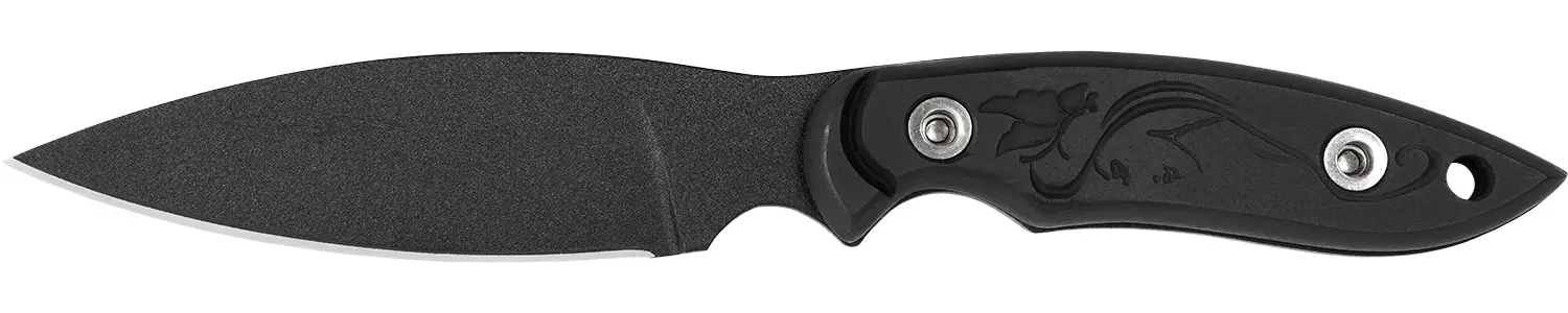Ніж BBK Мавка Black