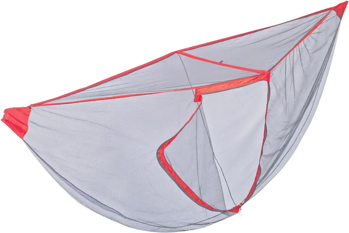 Москитная сетка Sea To Summit Hammock Bug Net для гамака Black