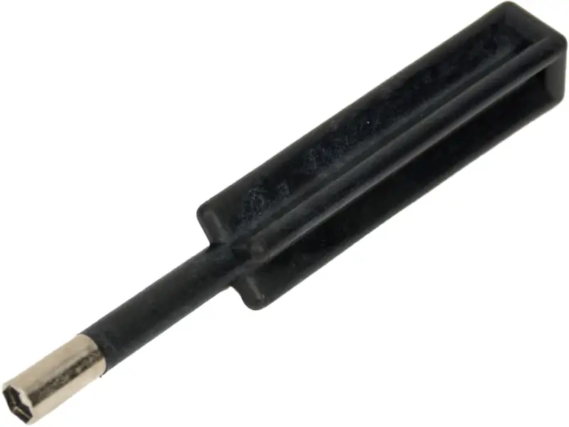 Інструмент Glock для встановлення мушки