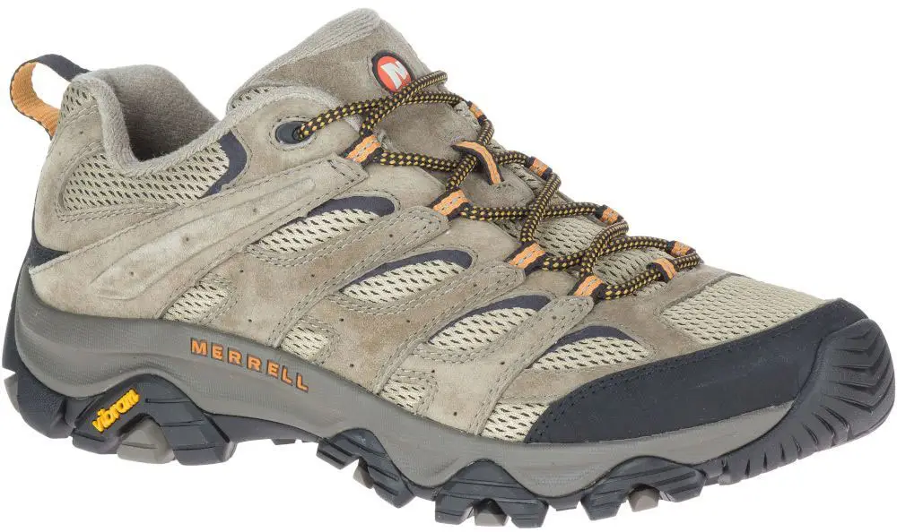 Кросівки Merrell M Moab 3