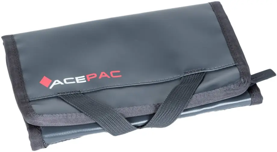 Сумка для инструментов Acepac Tool Bag Grey