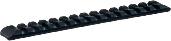 Адаптершина Recknagel на Merkel SR1. Weaver/Picatinny. BH 6.5 мм