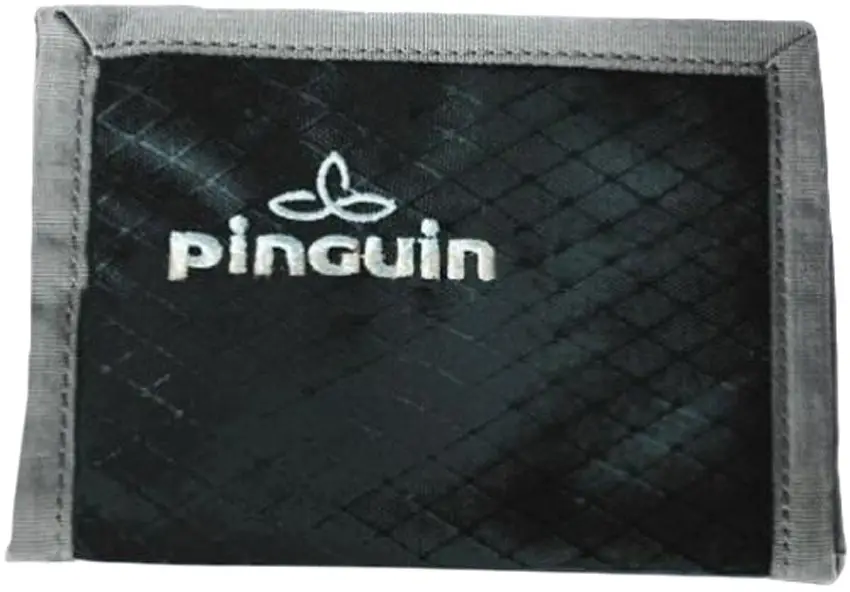 Гаманець Pinguin Wallet Чорний