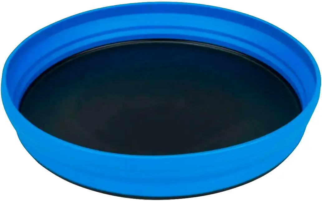 Миска Sea To Summit X-Plate складана Navy