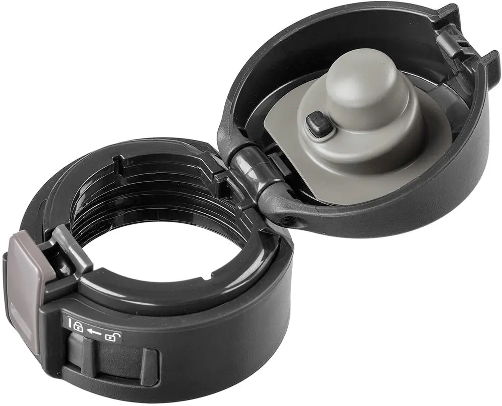 Крышка для термоса Zojirushi SM-KHF Black