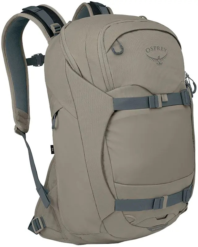 Рюкзак Osprey Metron 24 Tan concrete