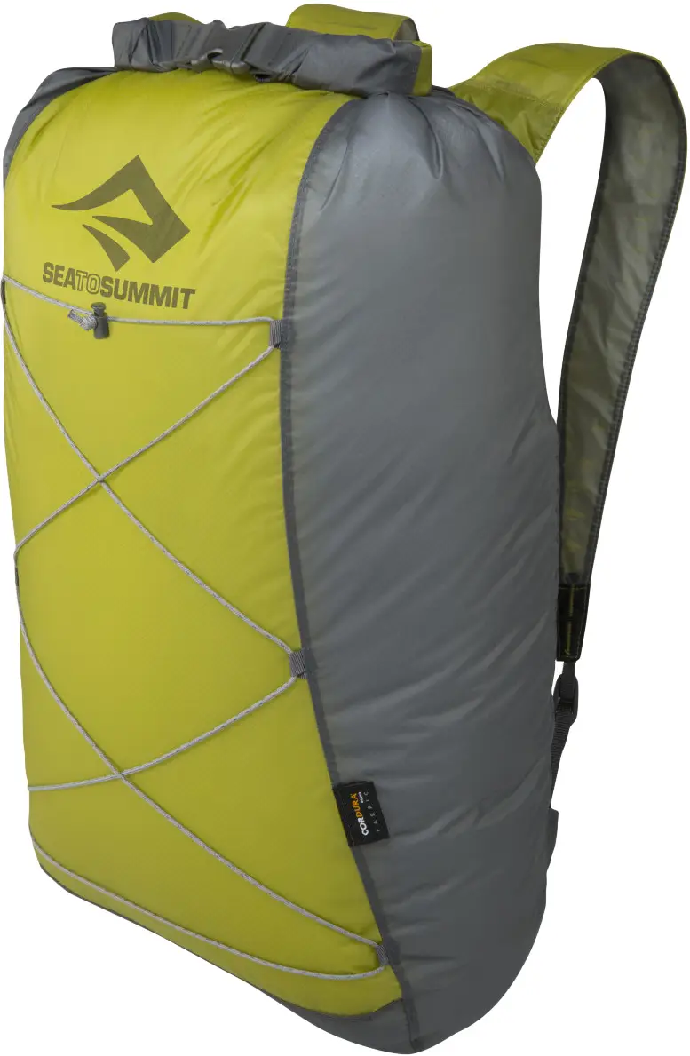 Рюкзак Sea To Summit Ultra-Sil Dry Day Pack 22 Lime