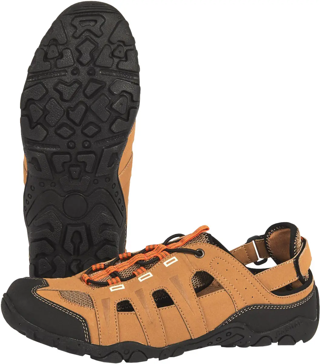 Сандалії Norfin Journey SN 41 Бежевий