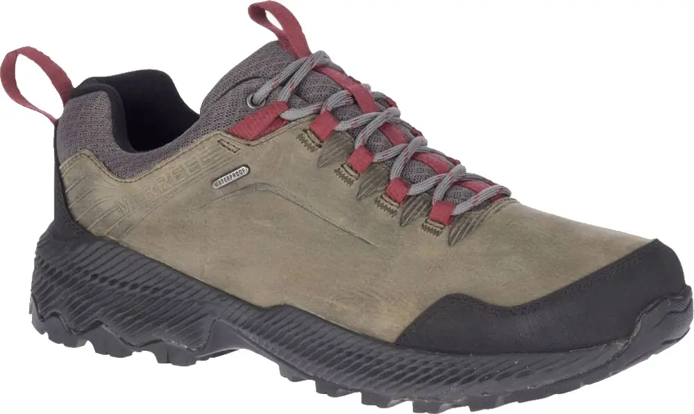Кросівки Merrell Forestbound WP