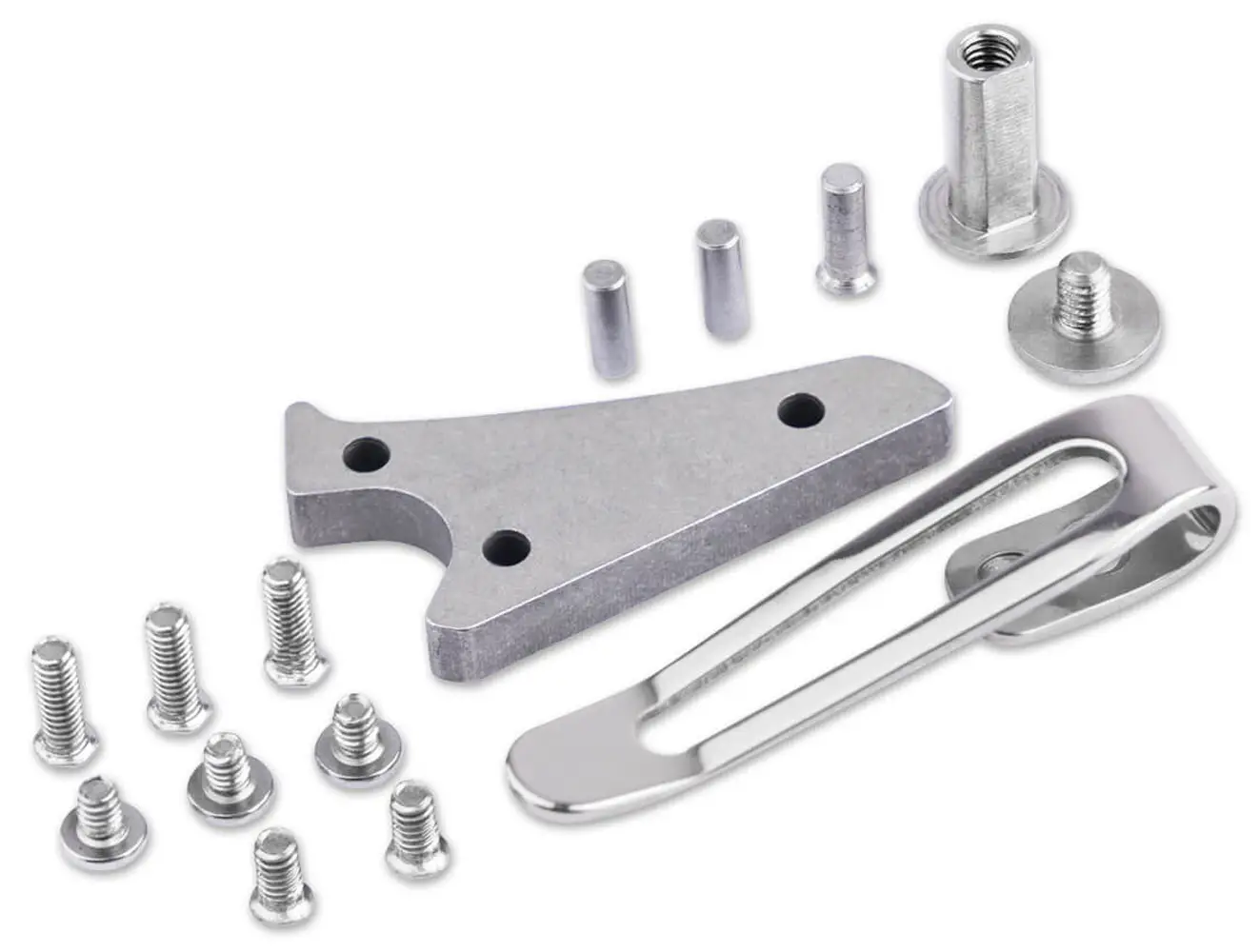 Ремкомплект Boker Kwaiken Air Mini