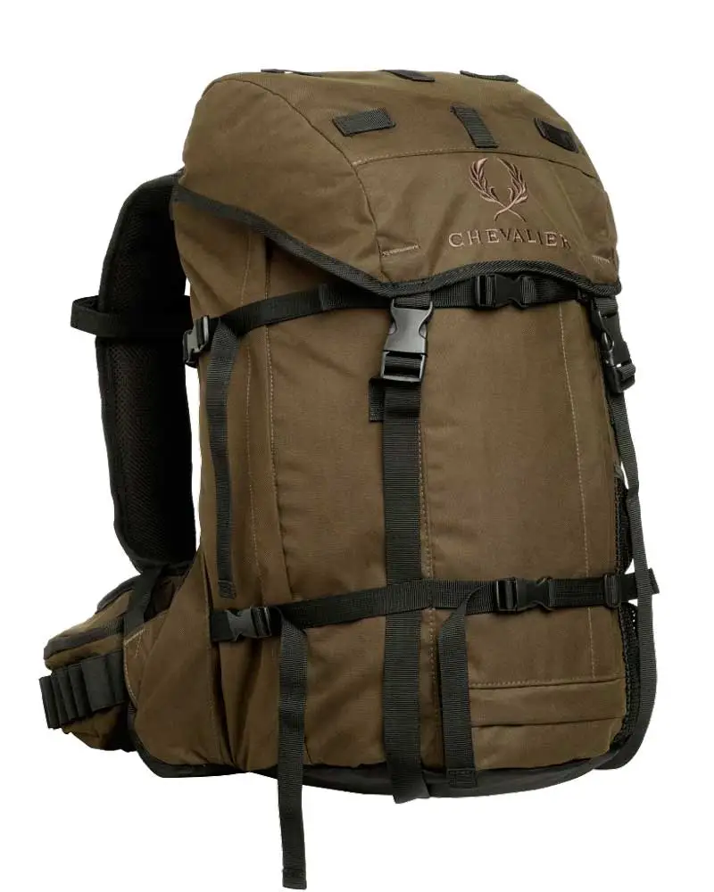 Рюкзак Chevalier Muflon 35 Brown
