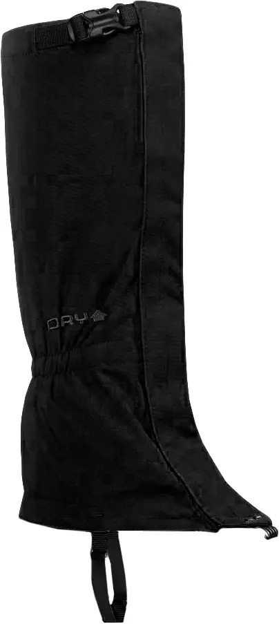 Бахилы Trekmates Argyll Gaiter TM-004229 2 Black