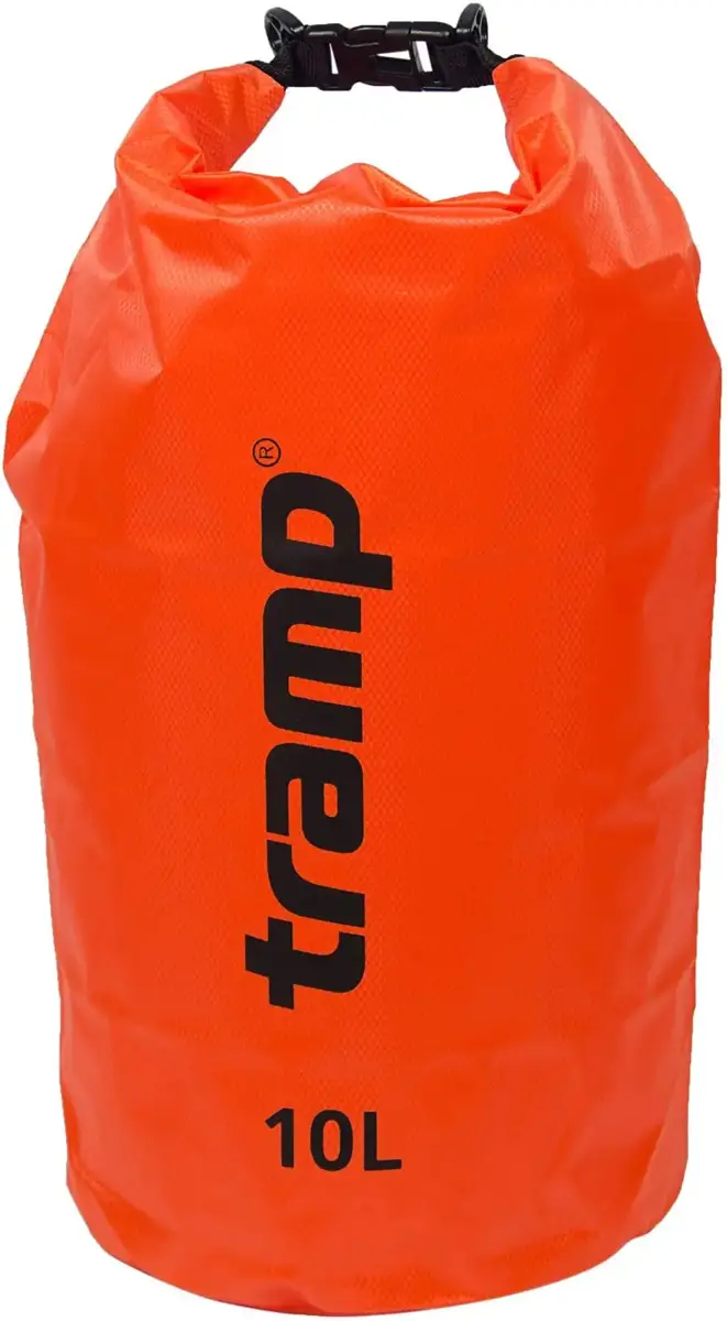 Гермомішок Tramp PVC Diamond Rip-Stop 10 Orange