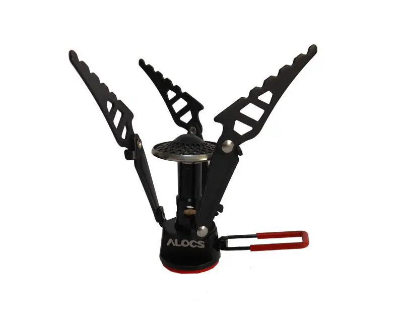 Газова Пальник Alocs CS-G01