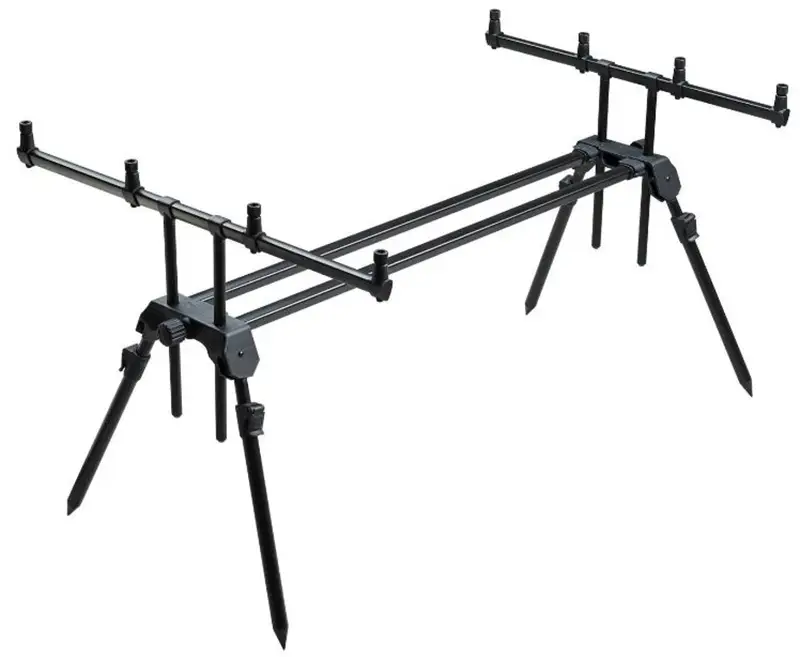 Род-под Prologic Element Quad-Sky 4 Rod Pod