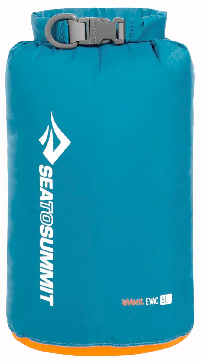 Гермомішок Sea To Summit eVac Dry Sack 5 Blue