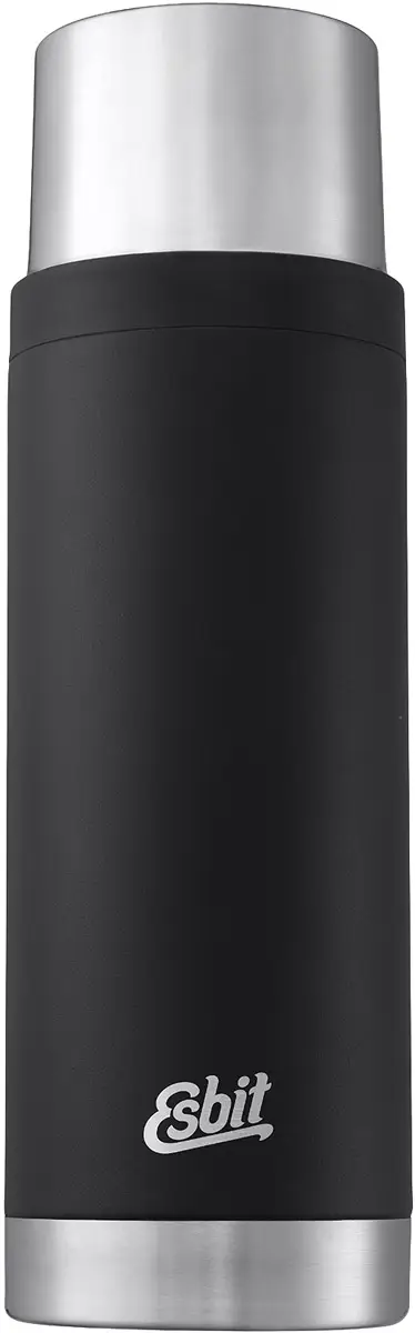Термос Esbit Sculptor VF1000SC-BK 1.0l Black
