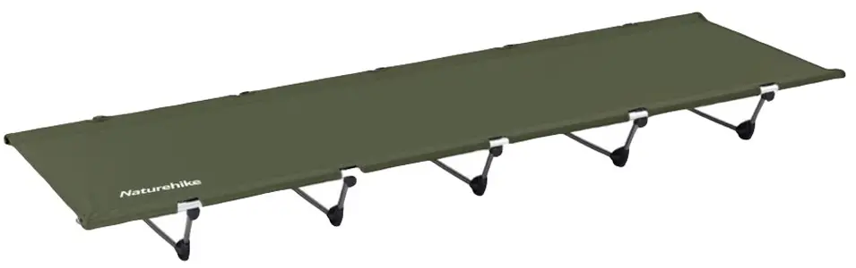 Розкладачка Naturehike XJC05 NH20JJ001 Dark Green