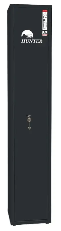 Сейф Griffon GLT.140.K 141x26x26