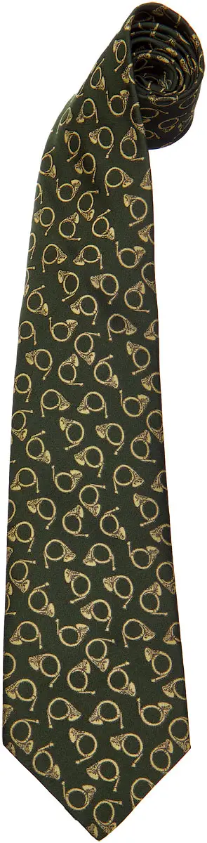 Галстук Seeland горн