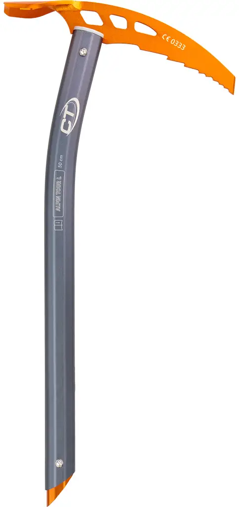 Льодоруб Climbing Technology Alpin Tour Pick Shaft 50см