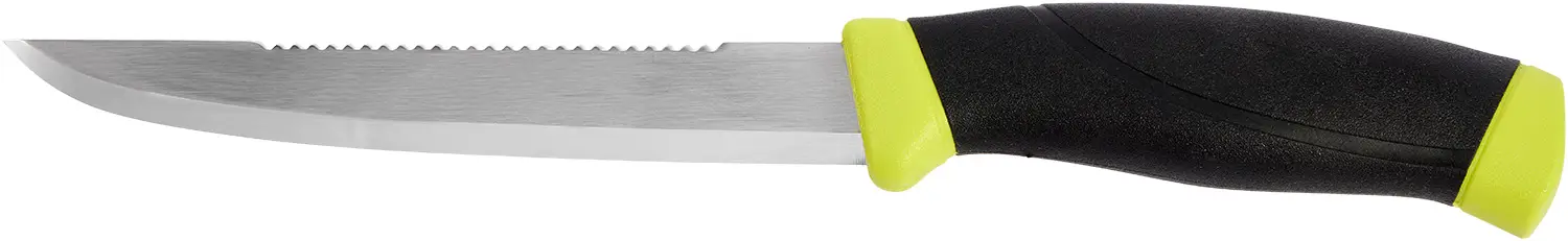 Ніж Morakniv Fishing Comfort Scaler 150
