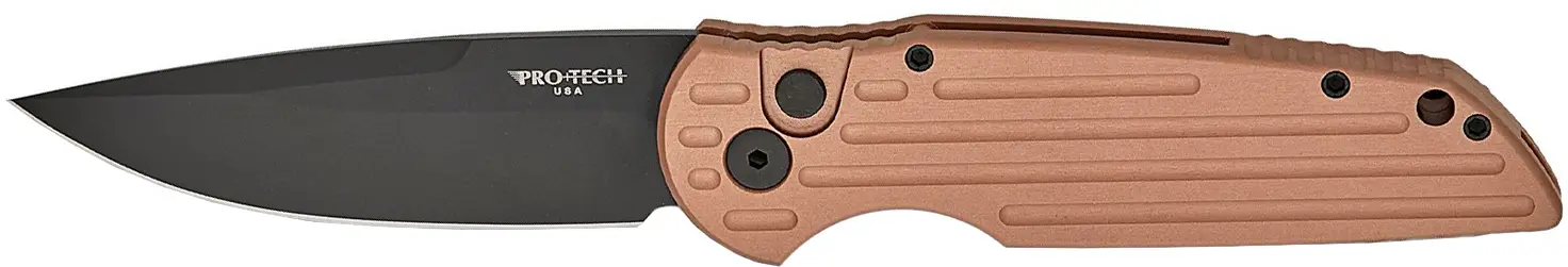 Ніж Pro-Tech Tactical Response 3 FDE