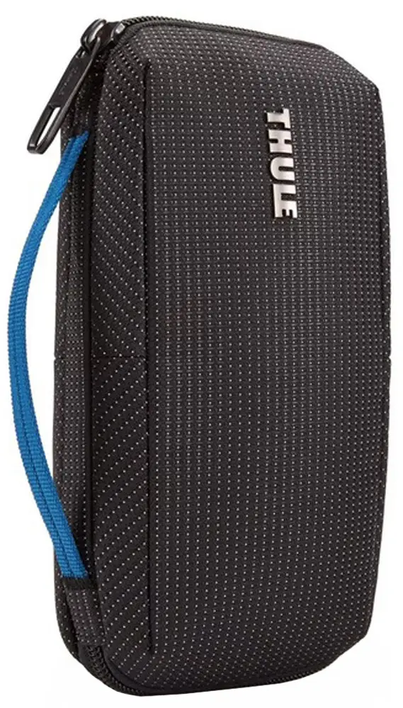 Сумка дорожня Thule Crossover 2 Travel Organizer C2TO101 Black/blue
