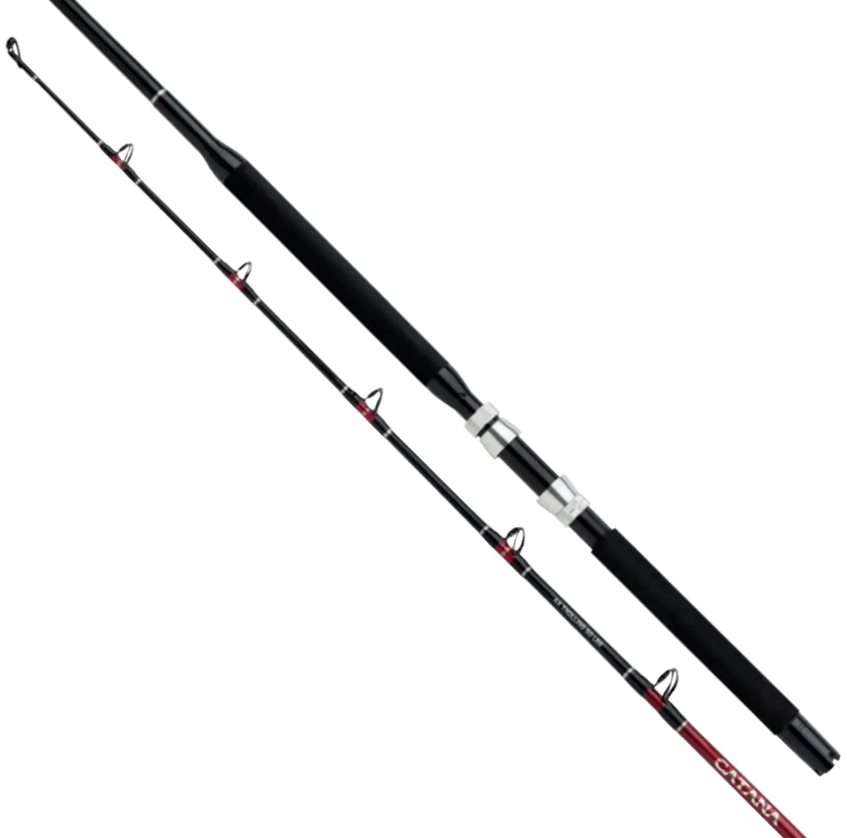 Спиннинг Shimano Catana AX Trolling 2.13m 50lbs