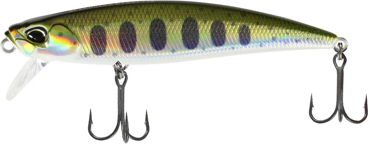Воблер DUO Spearhead Ryuki 71S 71mm 10.0g ANA4034