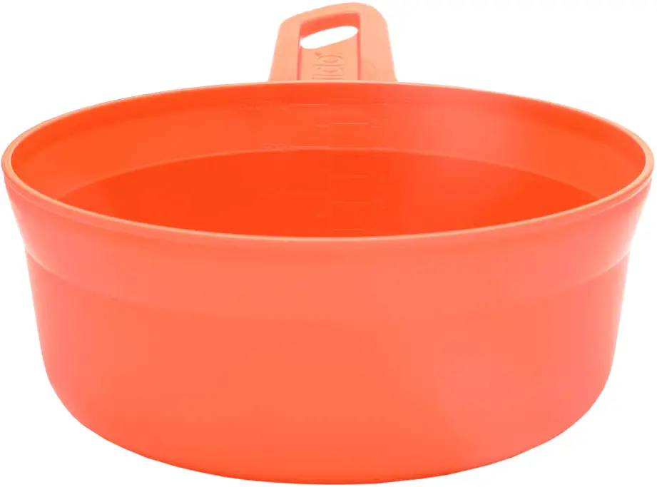 Миска Wildo Kasa XL Orange