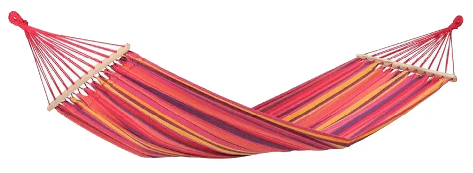 Гамак Amazonas Tonga Vulcano