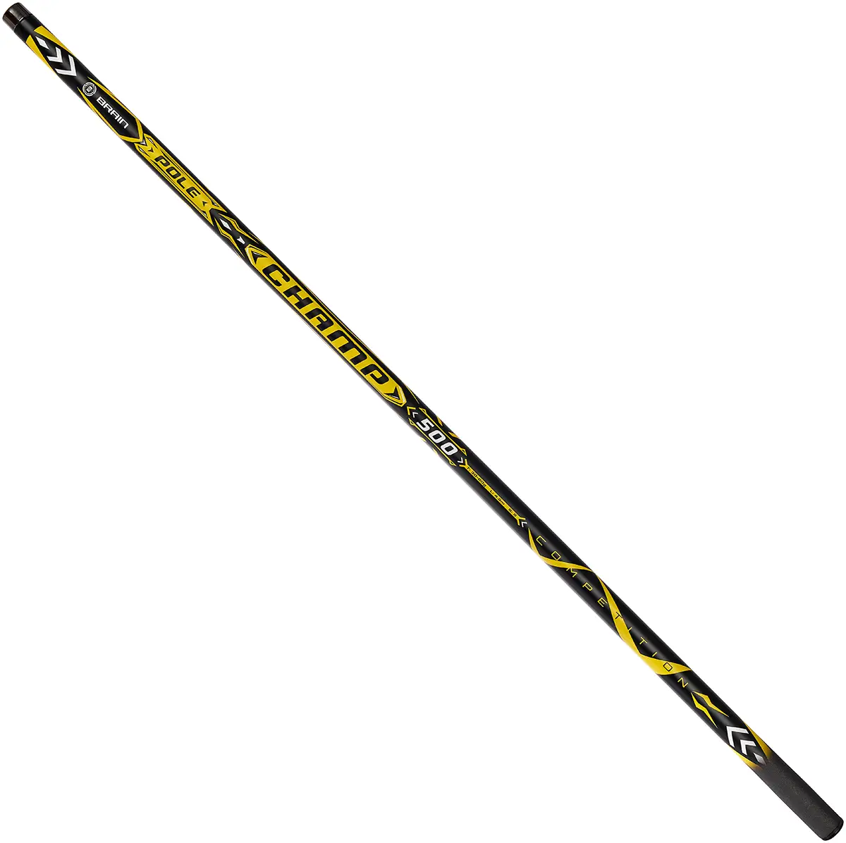 Вудилище махове Brain Champ Pole 400