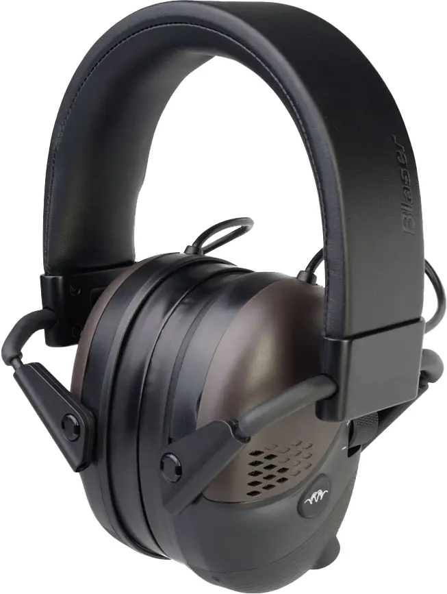 Активные наушники Blaser Ear Defenders 2.0