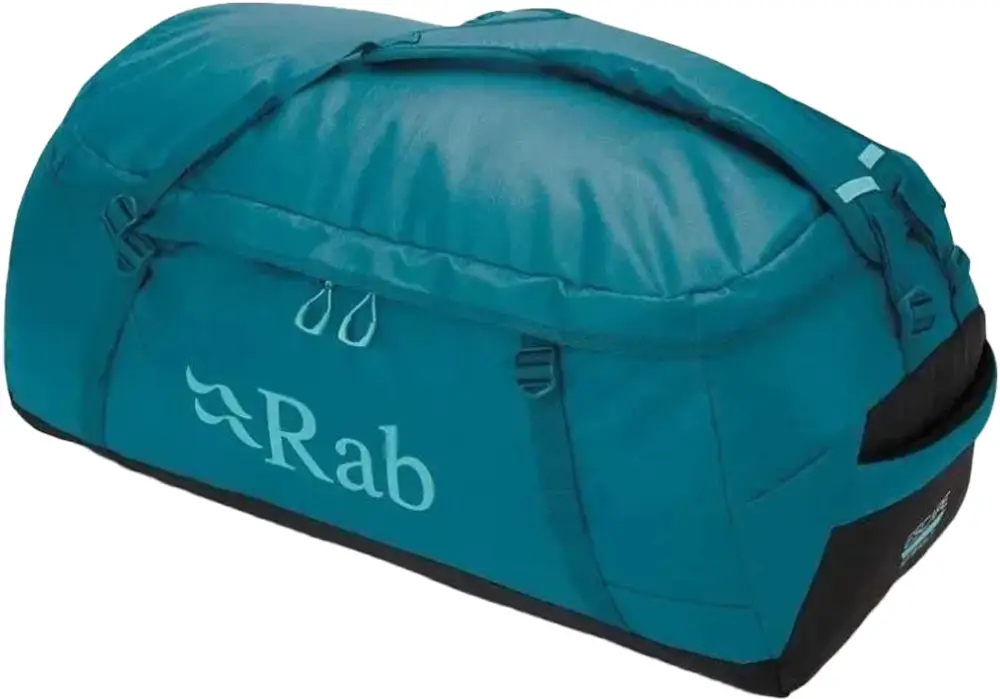 Сумка Rab Escape Kit Bag LT 70L Ultramarine