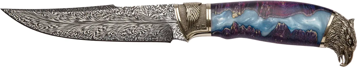 Ніж R.A.Knives "Сокол 2"