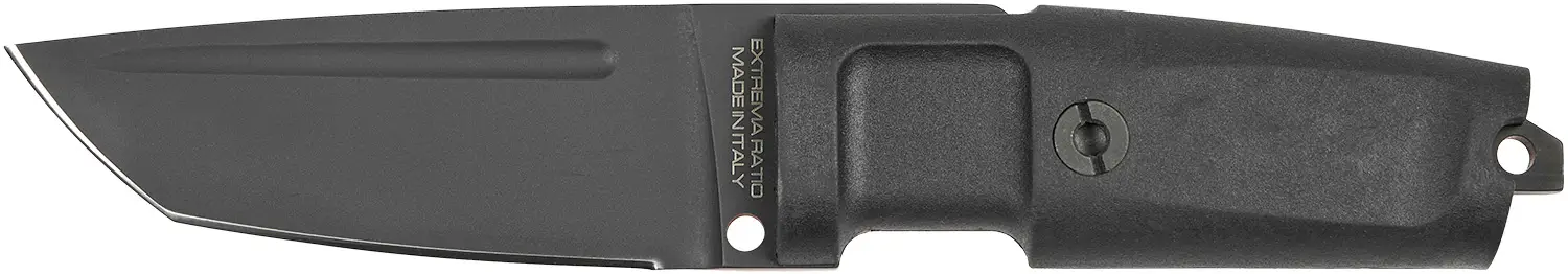 Нож Extrema Ratio T4000 C MIL-C black