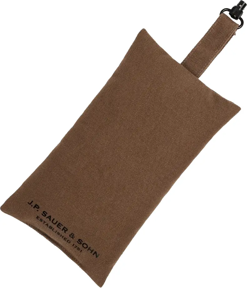 Мішок Sauer стрілецький