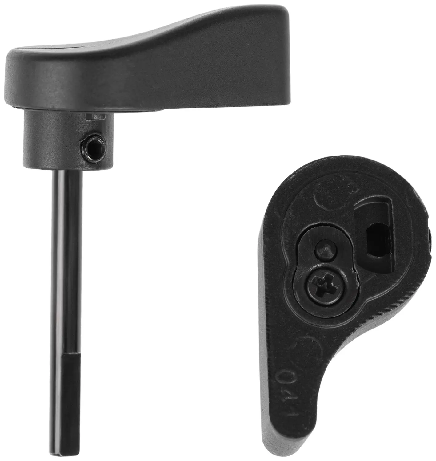 Перемикач режиму вогню CYMA для MP5