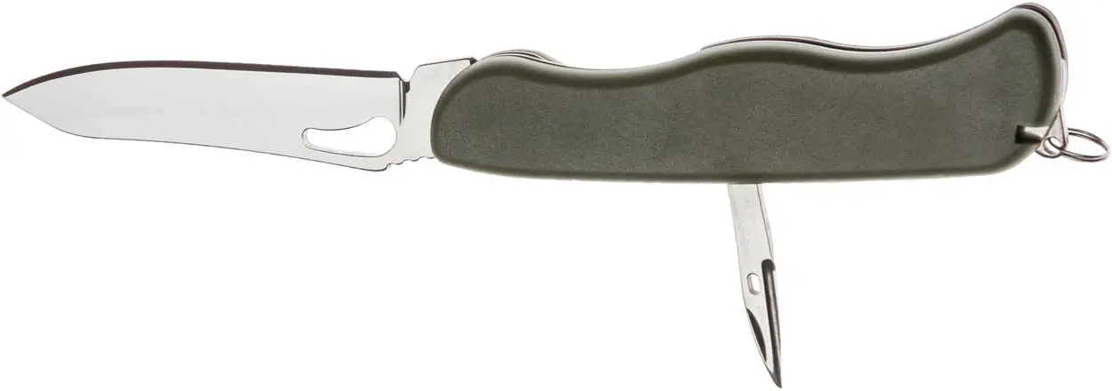 Ніж PARTNER HH012014110. 4 інструменту