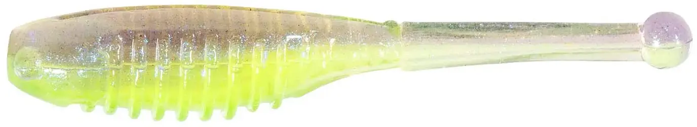 Силикон ZMAN Baby Ballerz 2" Purple Death (8шт/уп)