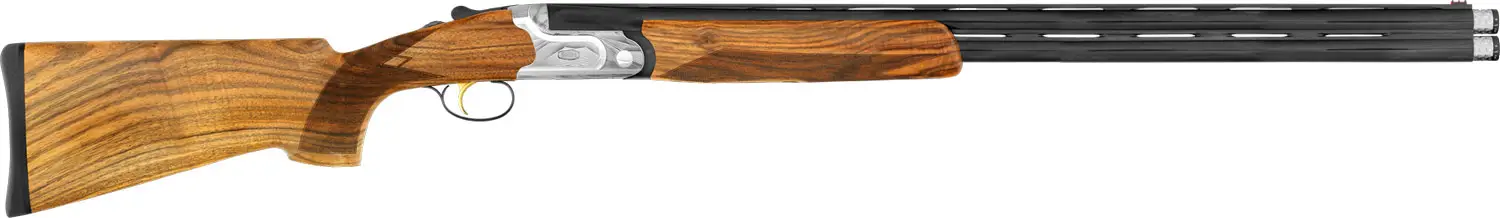 Рушниця Breda Zenith Nickel Sporting кал. 12/76. Ствол - 76 см