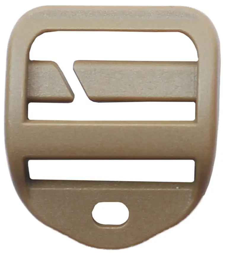 Пряжка Travel Extreme WJ 3 QA Lock 25мм Coyote